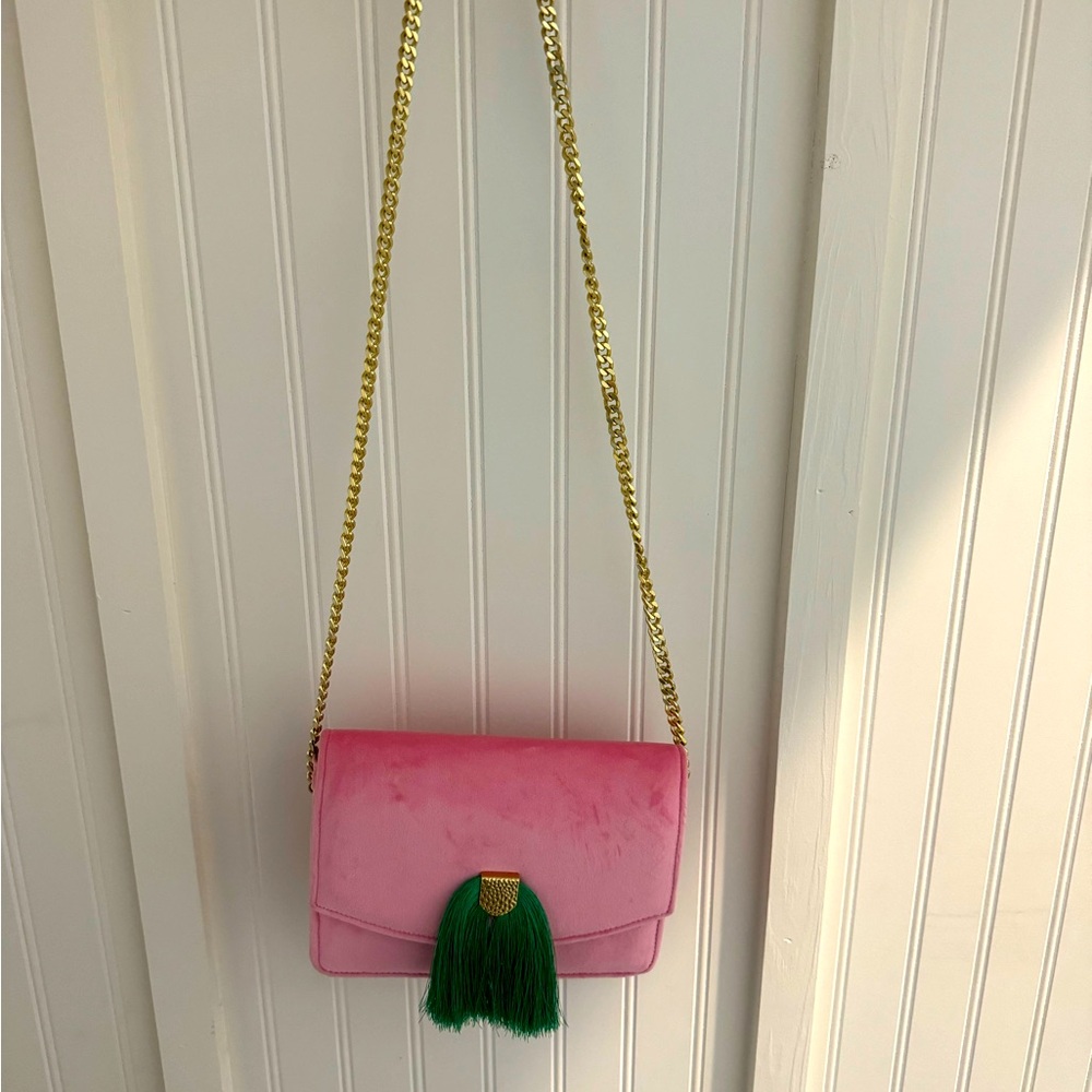 BODEN clutch